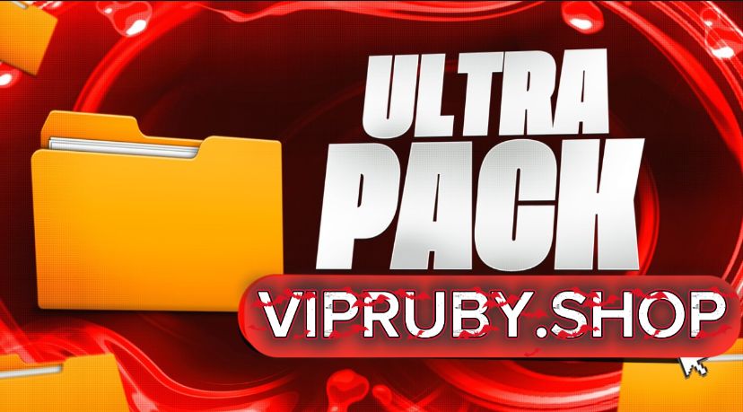ULTRA PACK - 5000 MÉTODOS